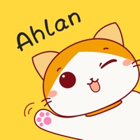 Ahlan TopOne logo