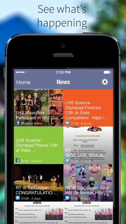 District 128 screenshot-3