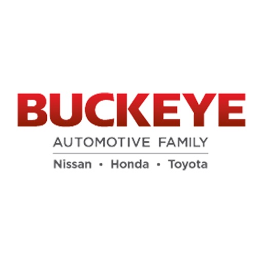 Buckeye Automotive Family