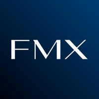 Finamex app icon - Finance app for iPhone