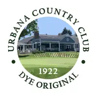 The Urbana Country Club, OH