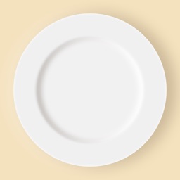 Plate Notes — Calorie Counter