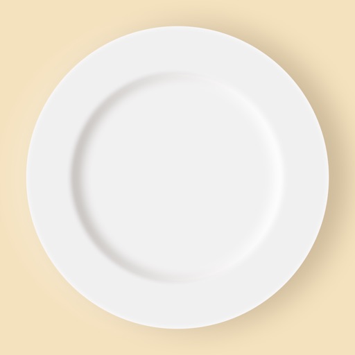 Plate Notes — Calorie Counter