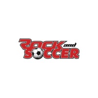 Rock and Soccer logo