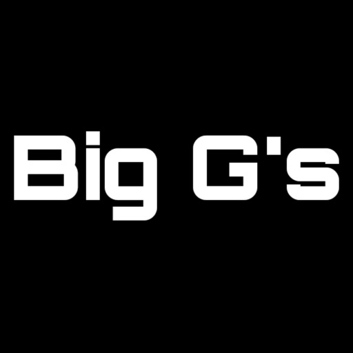 Big G's