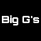 Unleash your taste buds with Big G's, delivering delicious meals right to your door