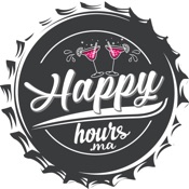 Happyhours Guide
