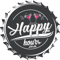 Happyhours Guide
