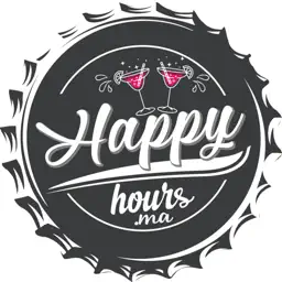 Happyhours Guide app icon