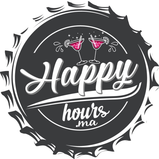 Happyhours Guide