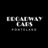 Broadway Cabs icon