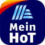 Mein HoT: eSIM & SIM-Tarife - Icono de la app