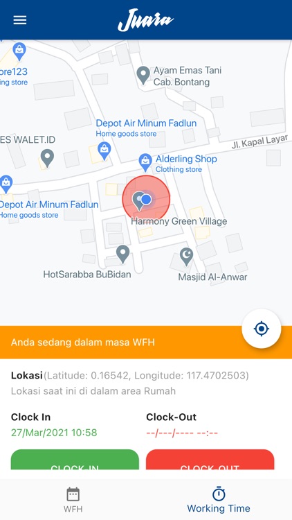 PKT JUARA screenshot-5