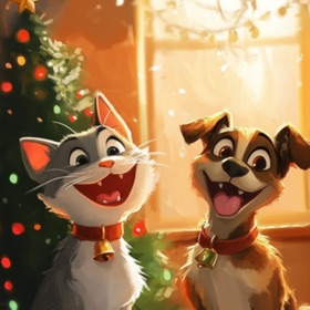 螢幕擷取畫面 (4) Petmas Advent Calendar 2024