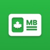 Manitoba Class 5 Driving Test icon