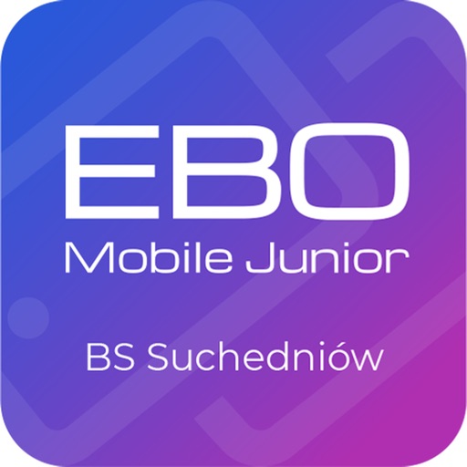 BS Suchedniów EBO Junior