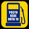 Posto Rede Nota 10 icon