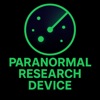 Paranormal Research Device icon
