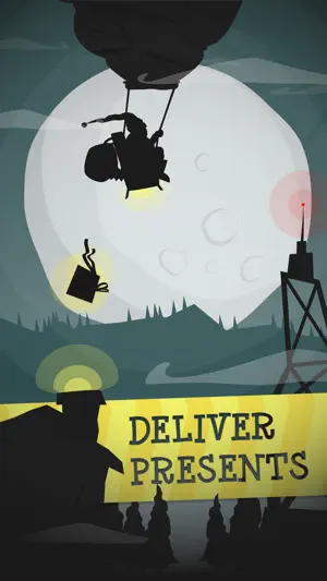 Mad Santa Adventures screenshot 3