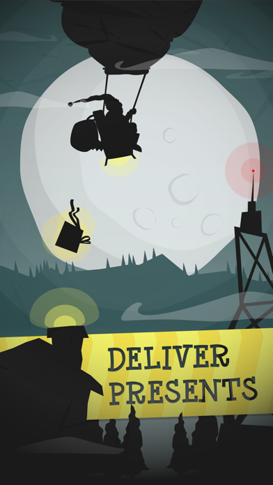 Mad Santa Adventures screenshot