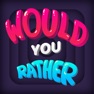 Get Would You Rather: Adult Games for iOS, iPhone, iPad Aso Report