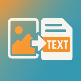 OCR Image to Text & AI Summary