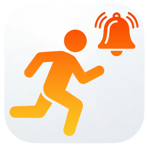 MoveBell icon