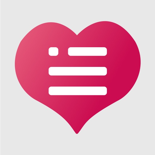 BuddyCount app icon