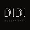 DiDi – Ресторан Ginza Project - DARIUS, OOO