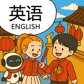 科普版（三年级起点）中小学英语同步点读软件