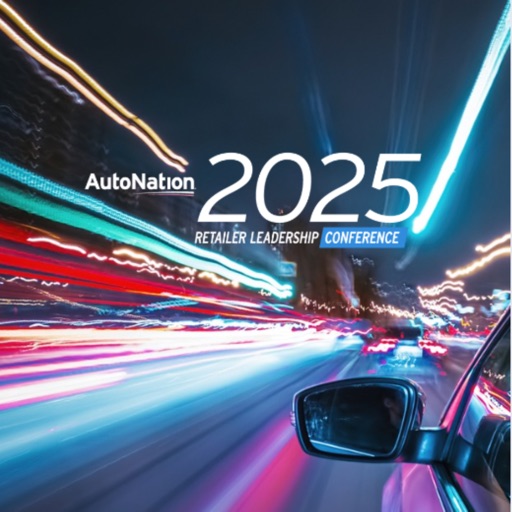 AutoNation RLC 2025
