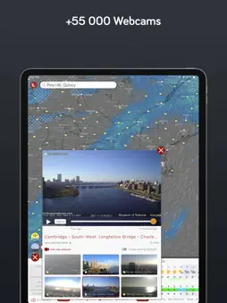 Windy.com screenshot 19