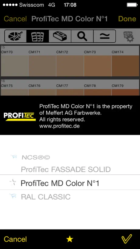 Color Tap Match