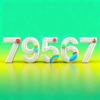 Seven9Fin5FindSix7 icon