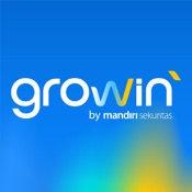 Growin' - Invest & Trade