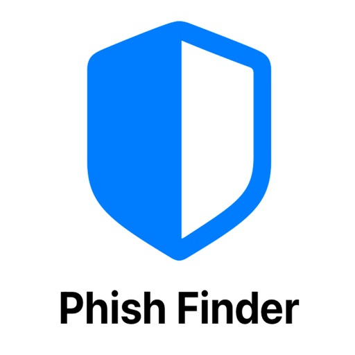 Phish-Finder