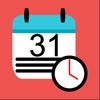 Calendar Clock icon