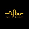 FitnessPulse icon