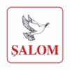 Salom Turkiye icon