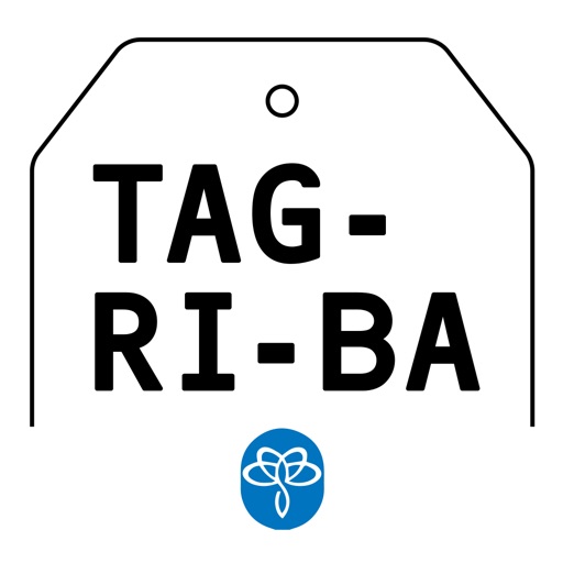 四国大学 TAG-RI-BA icon