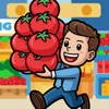 Market Race 3D icon