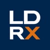 LDRX.com icon