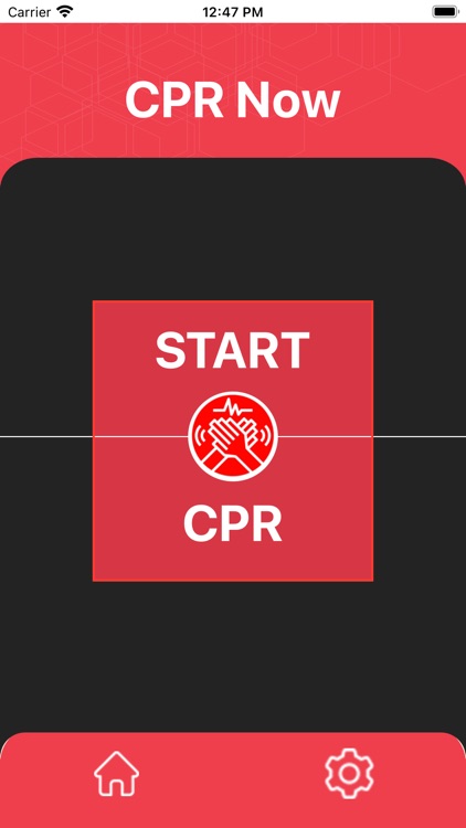 CPR Now App