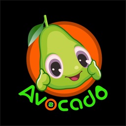 Avocado - доставка суши и пицц