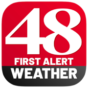 WAFF 48 First Alert Weather