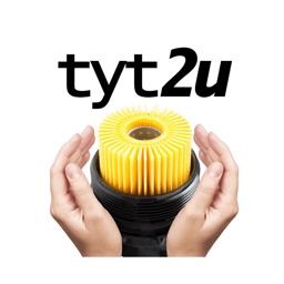 TYT2U Parts