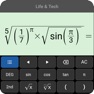 Get Scientific Calculator - Cal for iOS, iPhone, iPad Aso Report