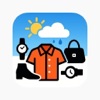 ClosetAI·Outfit Consultant icon