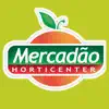 Mercadão Horticenter delete, cancel