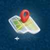 Travel Map Ultra icon